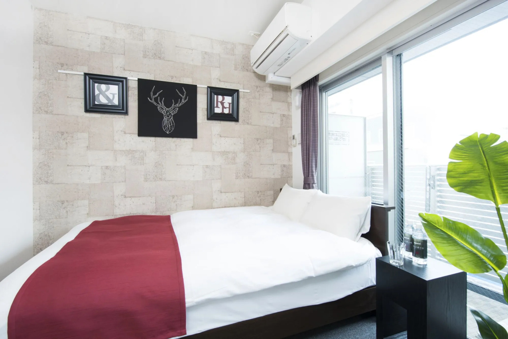 Foto - Residence Hotel Hakata 3