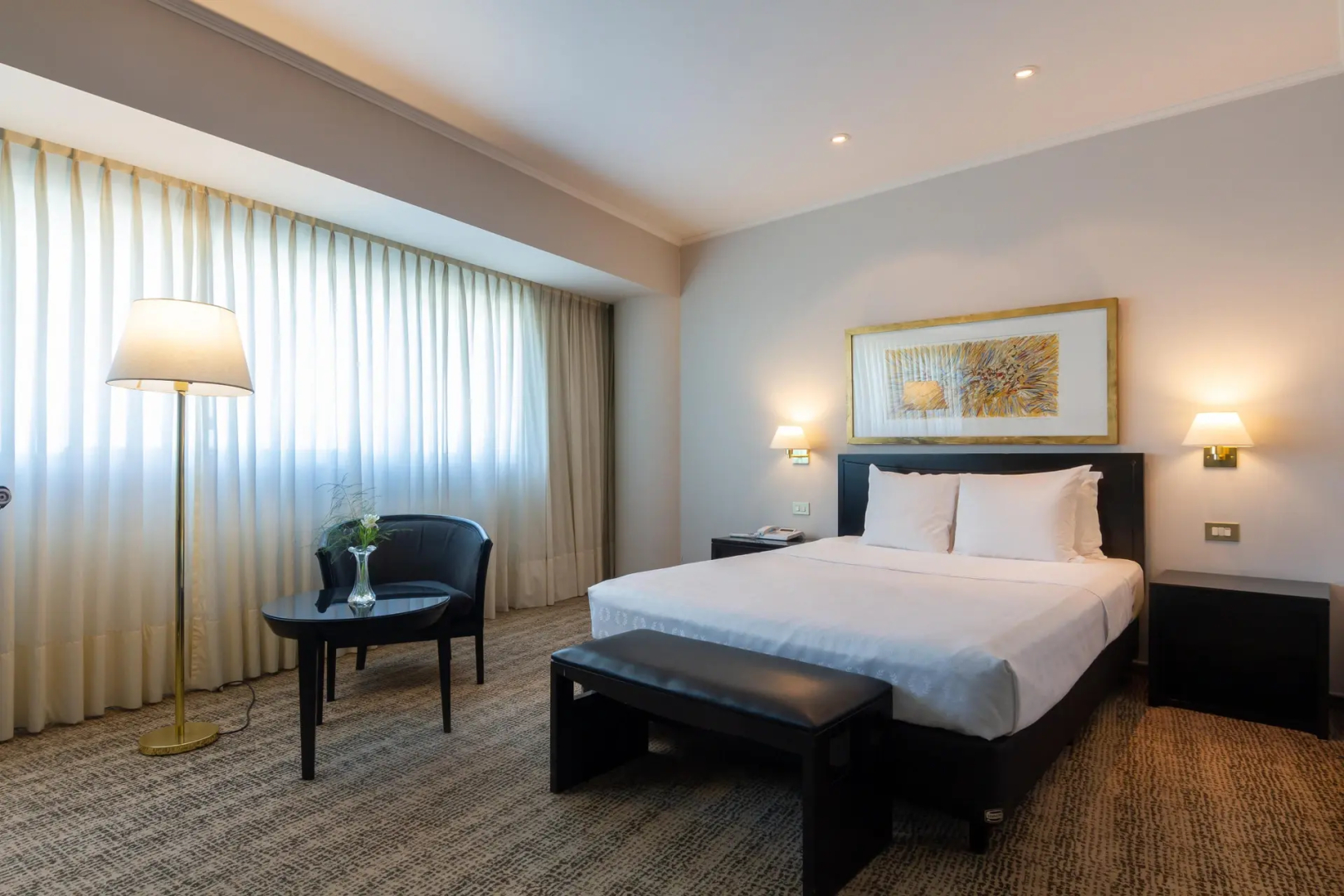 Foto - Quinto Centenario Hotel