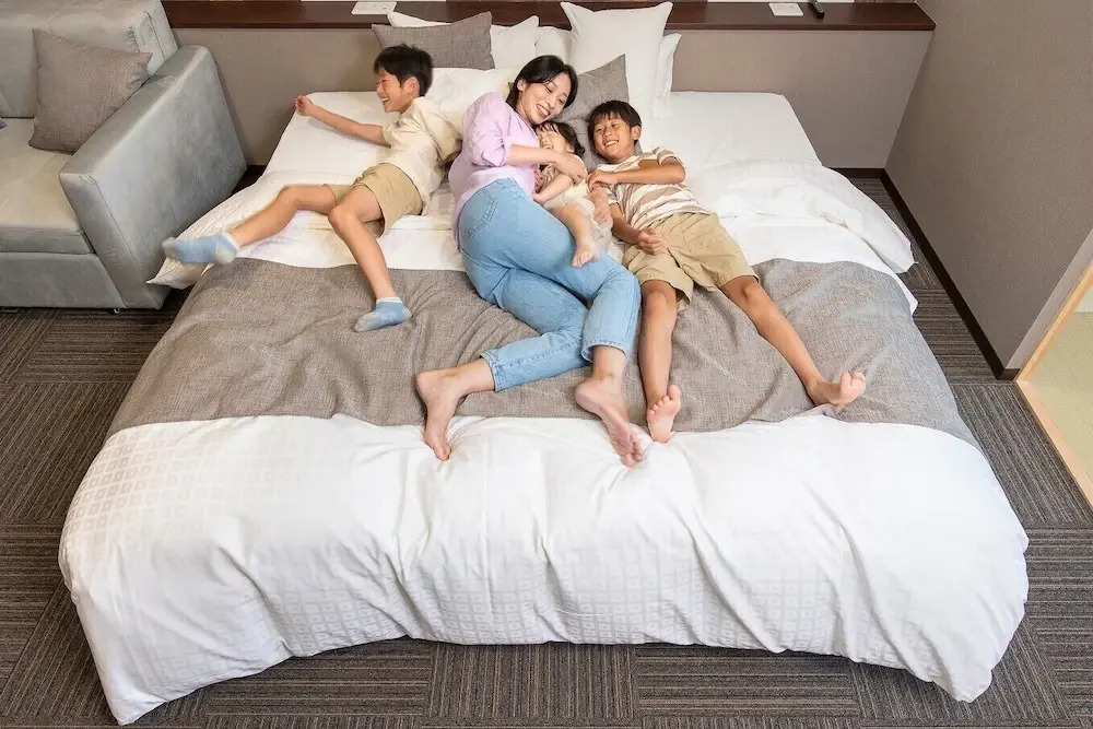 Foto - ENT TERRACE Asakusa