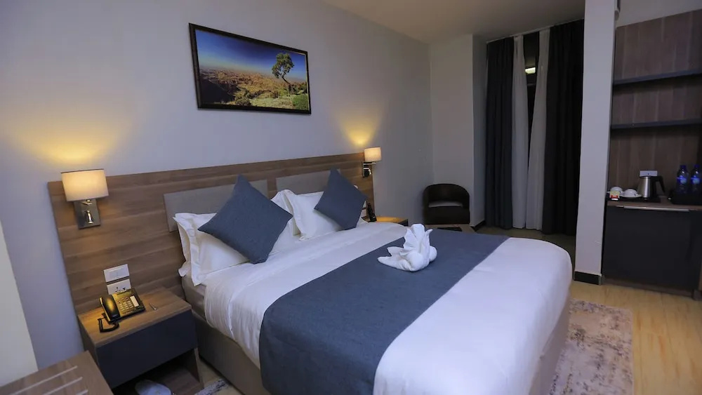 Foto - Triple-e Hotel and Spa