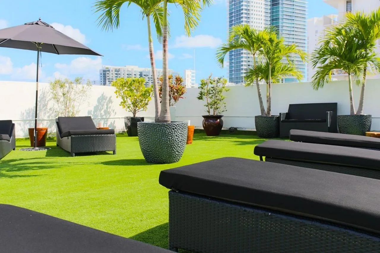 Photo - Lincoln Arms Suites