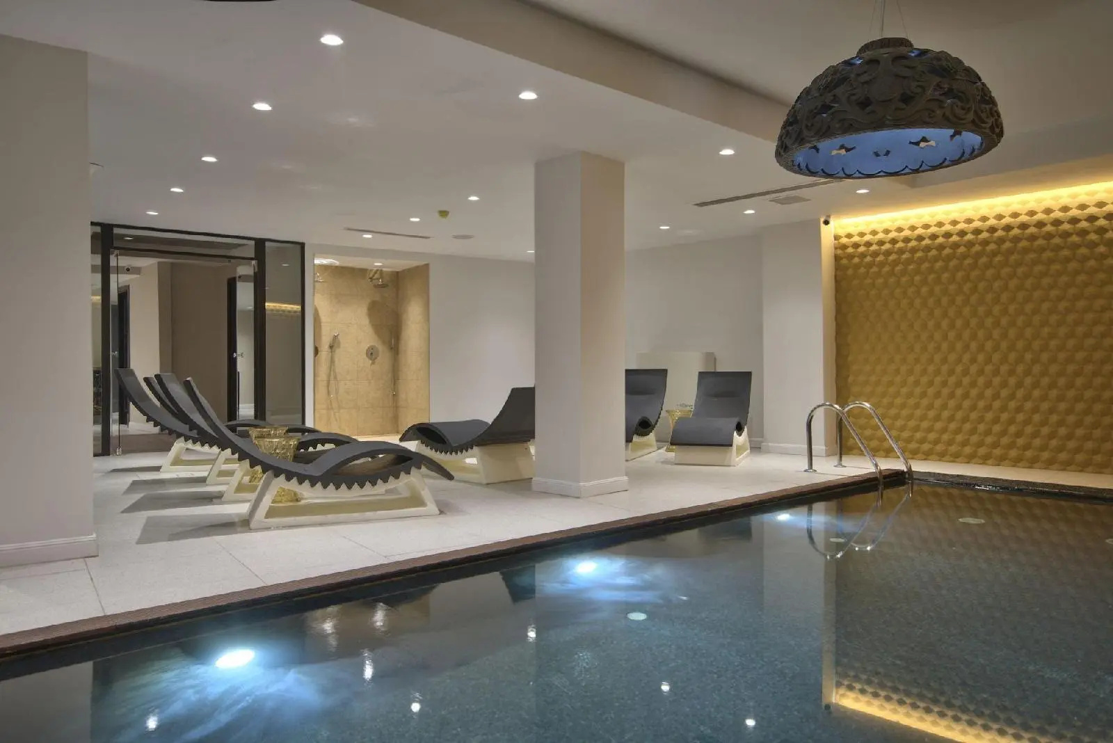 Photo - HOLM Boutique &Spa - IK Collection