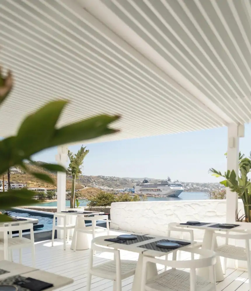 Photo - Hotiday Mykonos North Coast