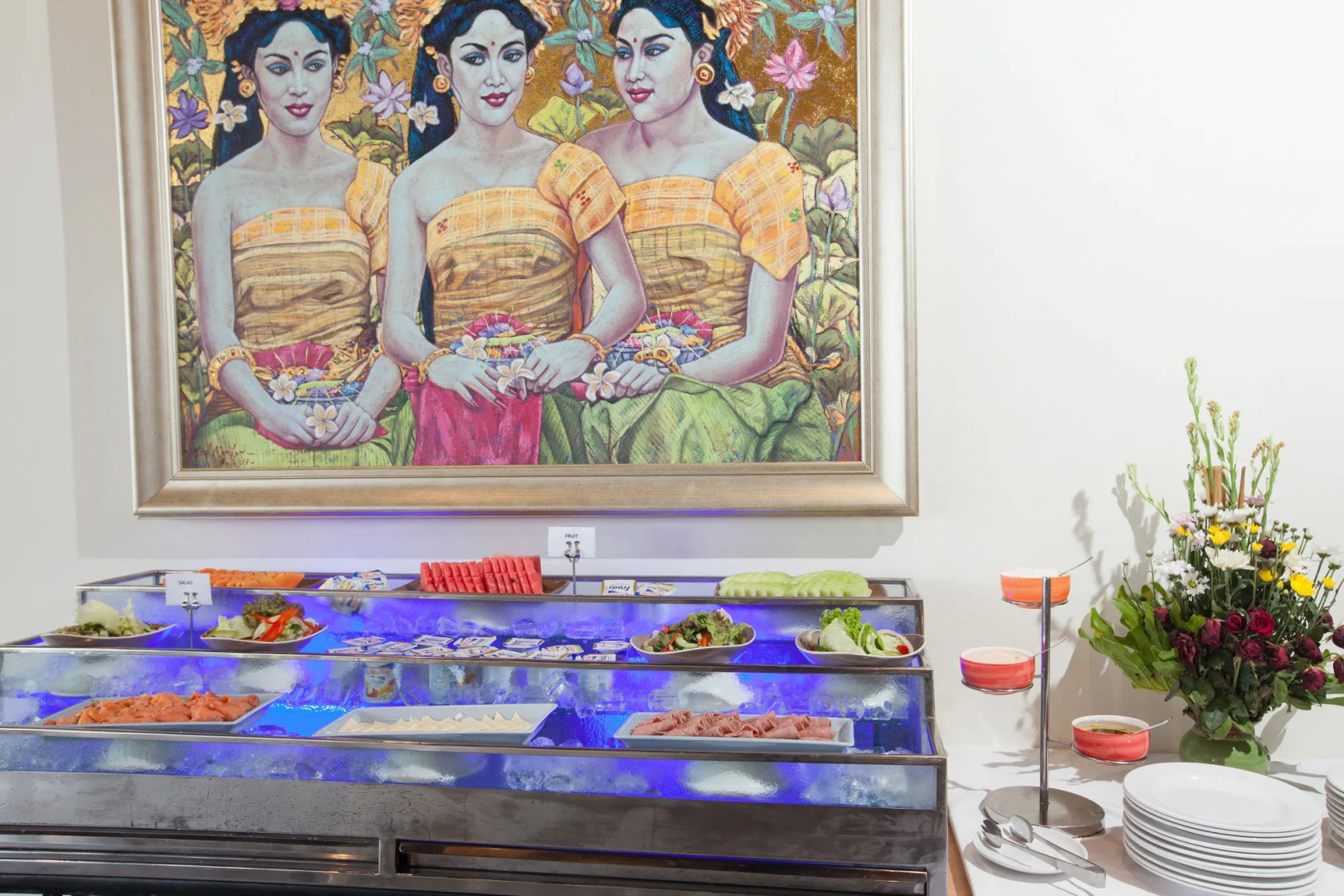 Foto - d'Nusa Beach Club and Resort