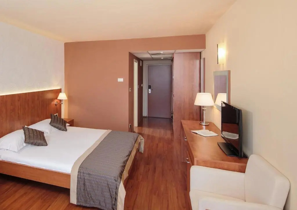 Foto - Hotel Umag Plava Laguna