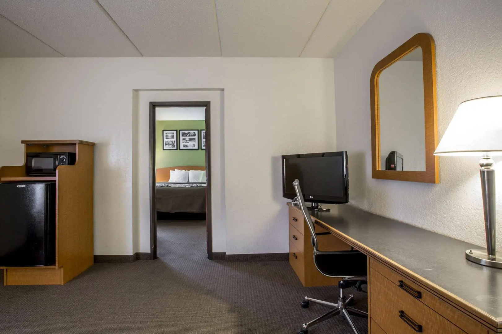 Foto - Sleep Inn & Suites near Sports World Blvd