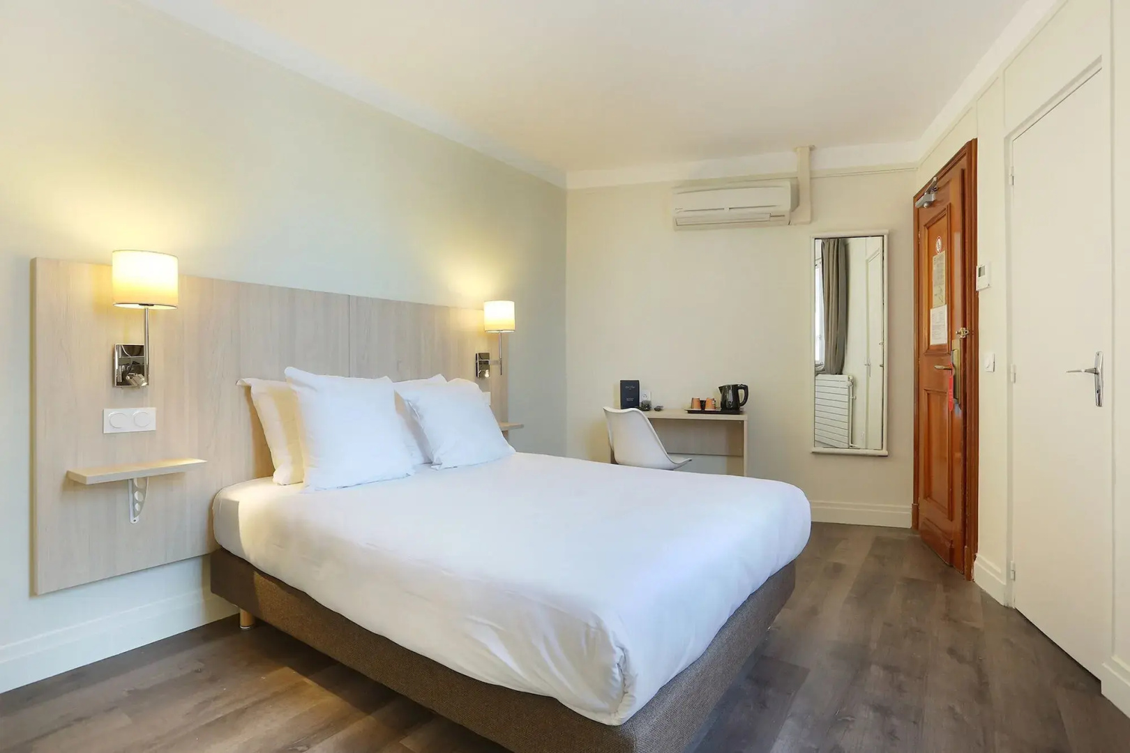 Photo - Hotel Murat