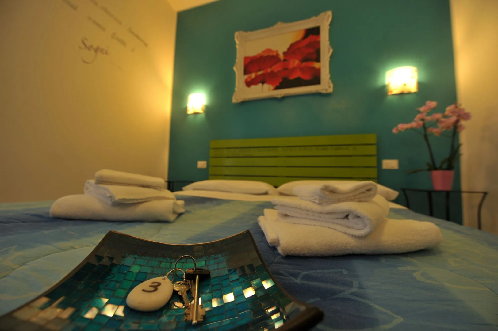 Foto - B&B Casa Der Poeta