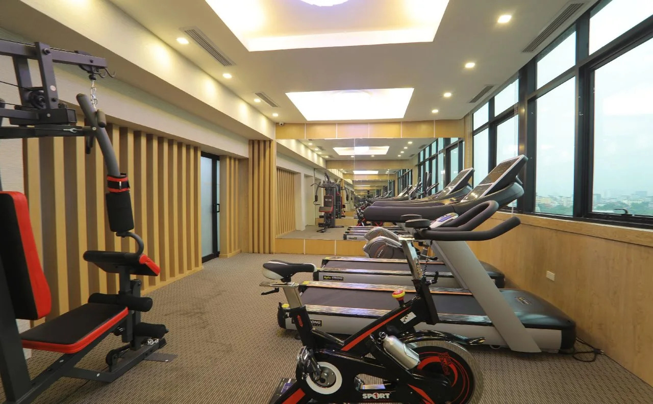 Foto - Nesta Hotel Hanoi