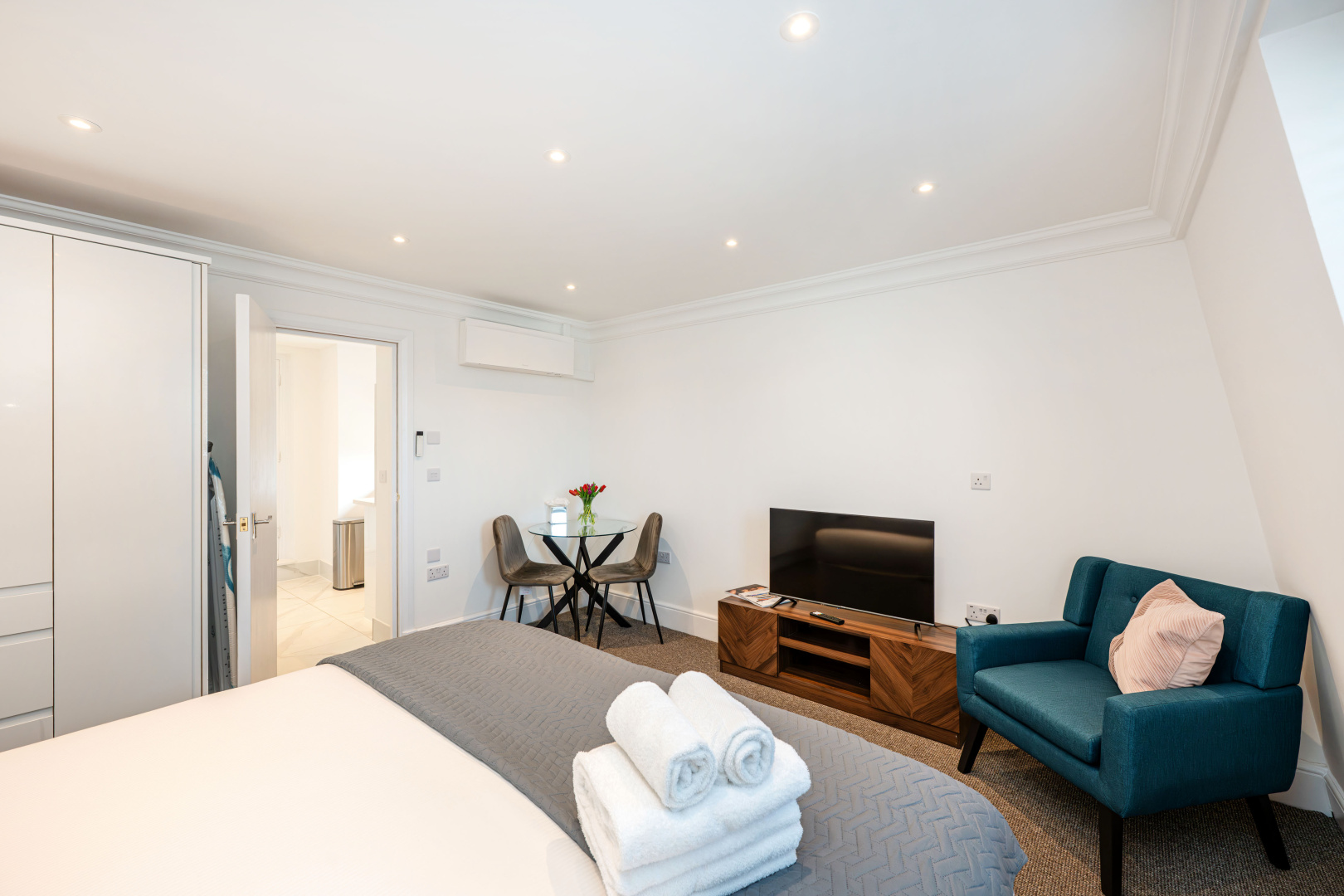 Foto - Queensgate Court