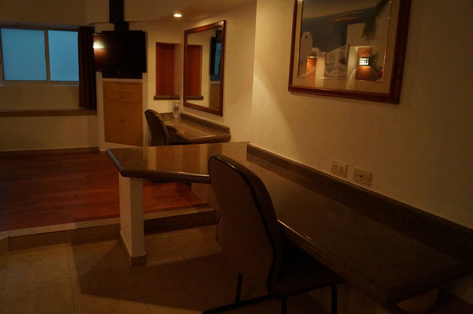 Photo - Hotel Villa de Madrid