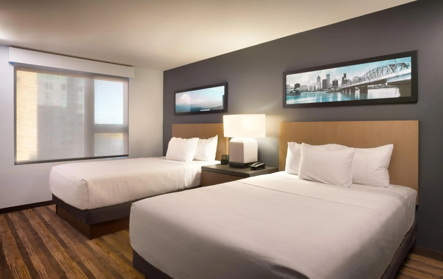 Foto - Hyatt House LA - University Medical Center