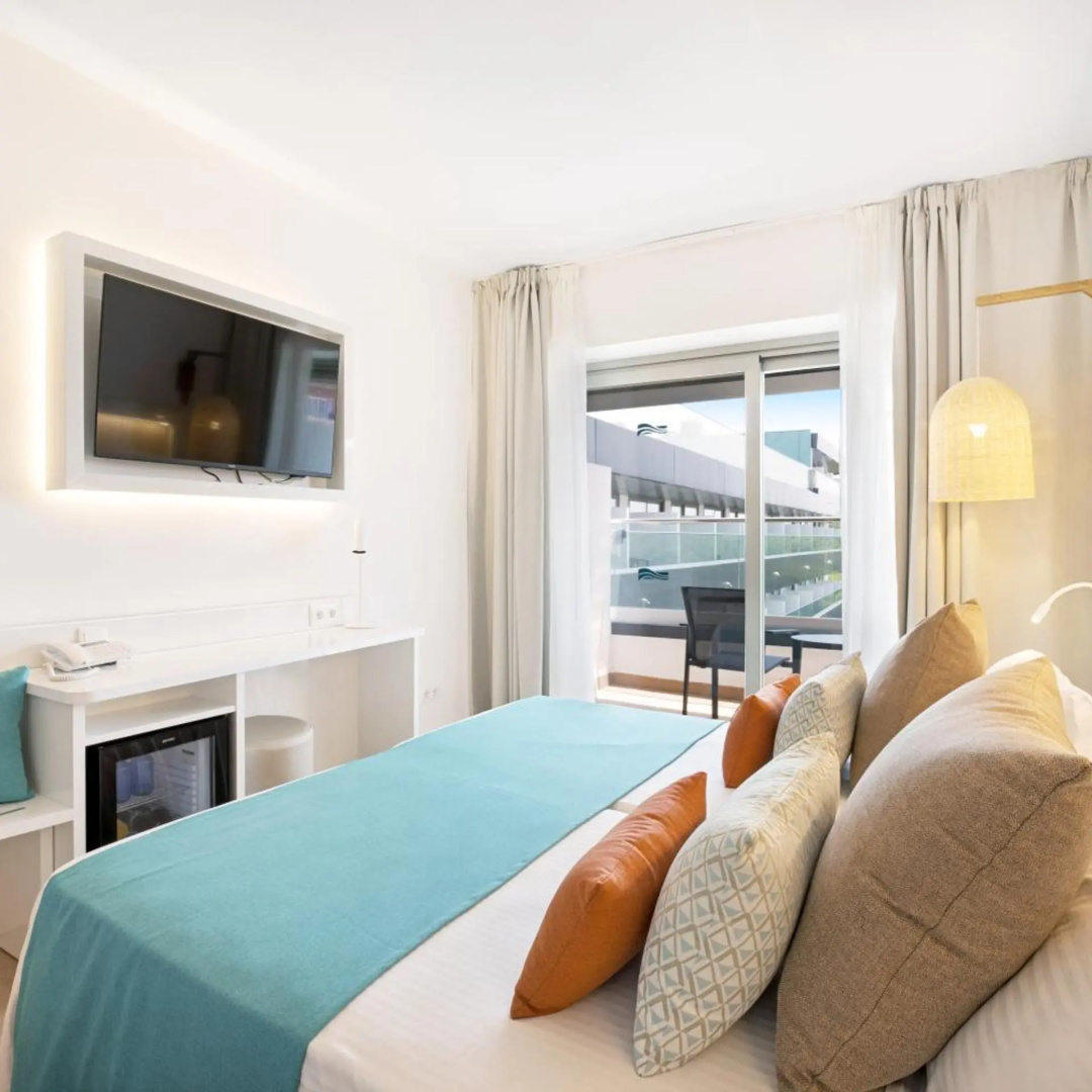 Photo - Hotel Ipanema Beach