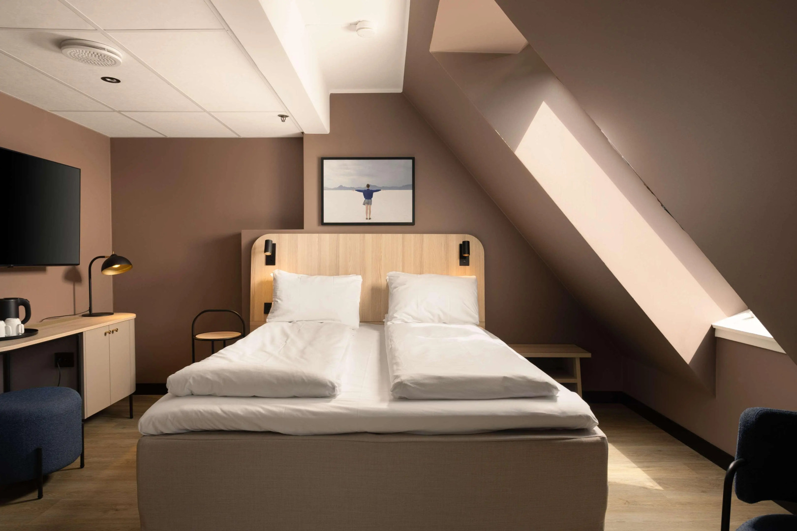 Photo - Scandic Victoria Oslo