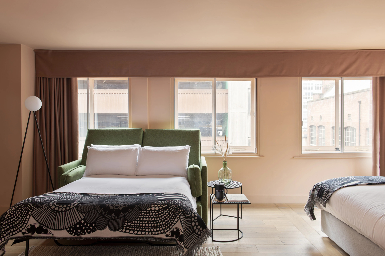 Foto - Whitworth Locke