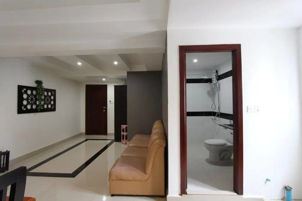 Foto - New Season Riverside Hotel