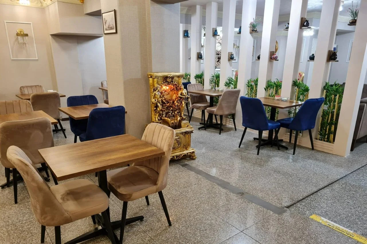 Photo - Hamit Hotel Istanbul - Special Category