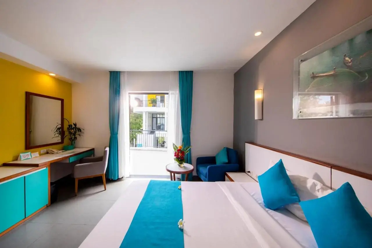 Foto - ÊMM Hotel Hoi An