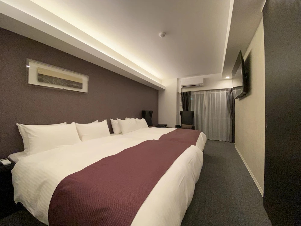 Photo - Randor Residential Hotel Fukuoka Classic
