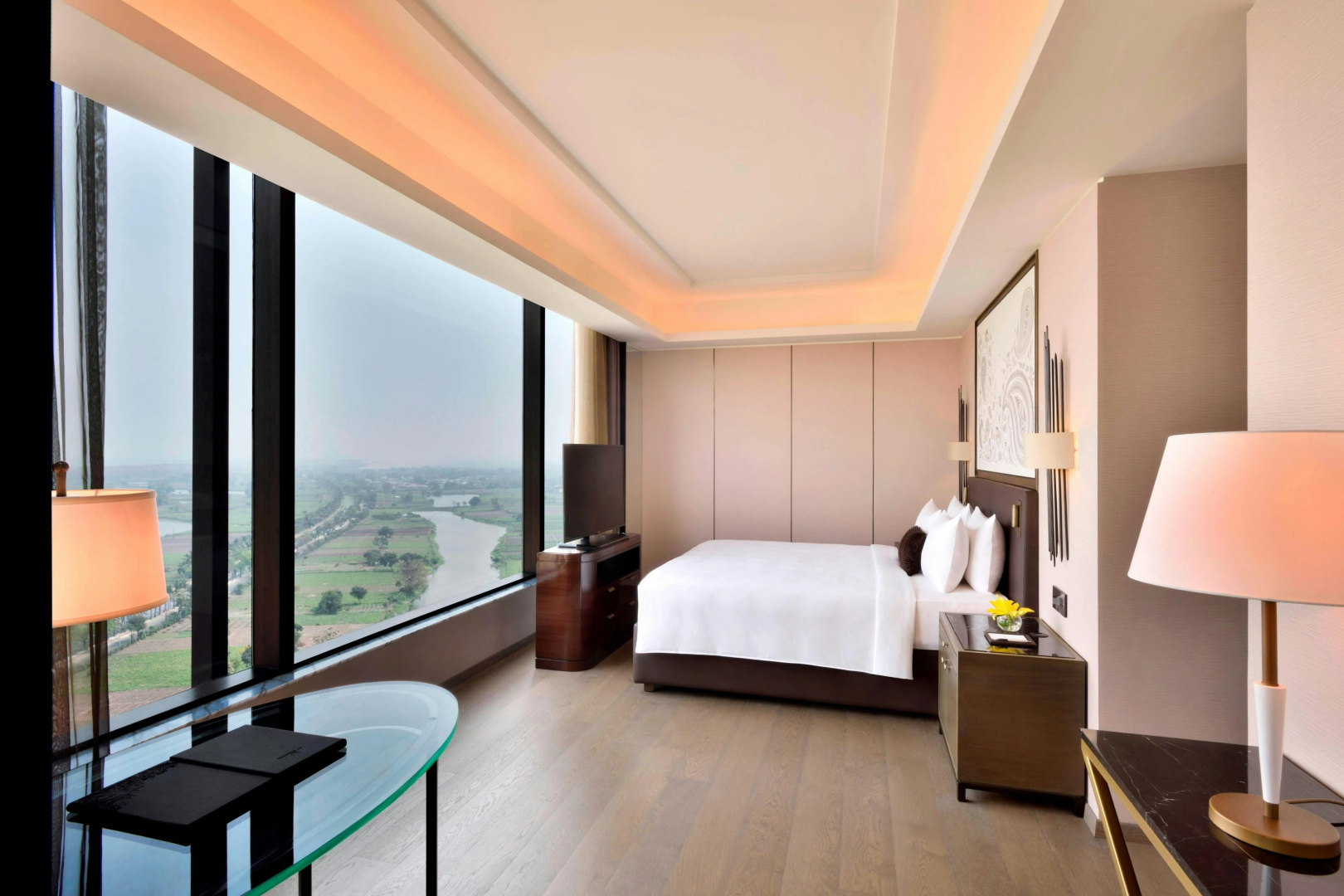 Photo - JW Marriott Hotel Kolkata