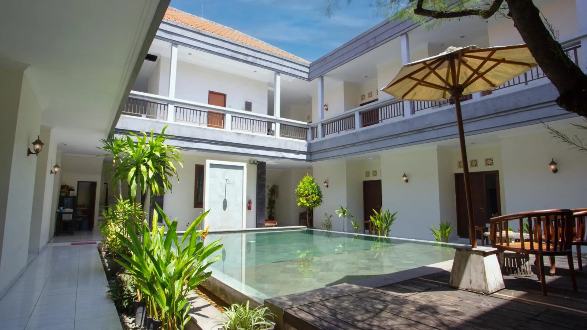 Photo - Teges Inn Kuta