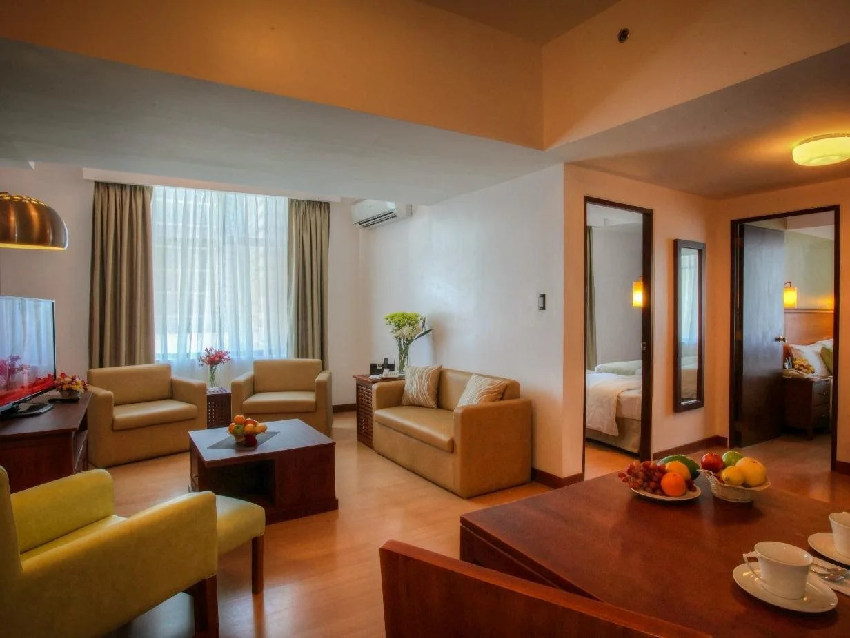 Photo - The Malayan Plaza Hotel