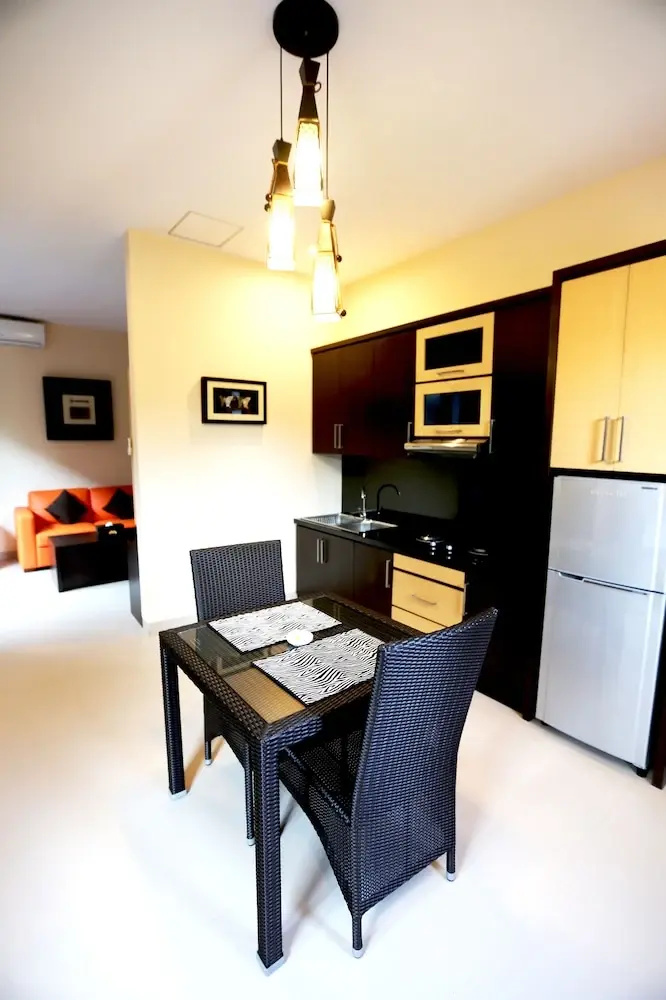 Foto - Luxotic Private Villa and Resort