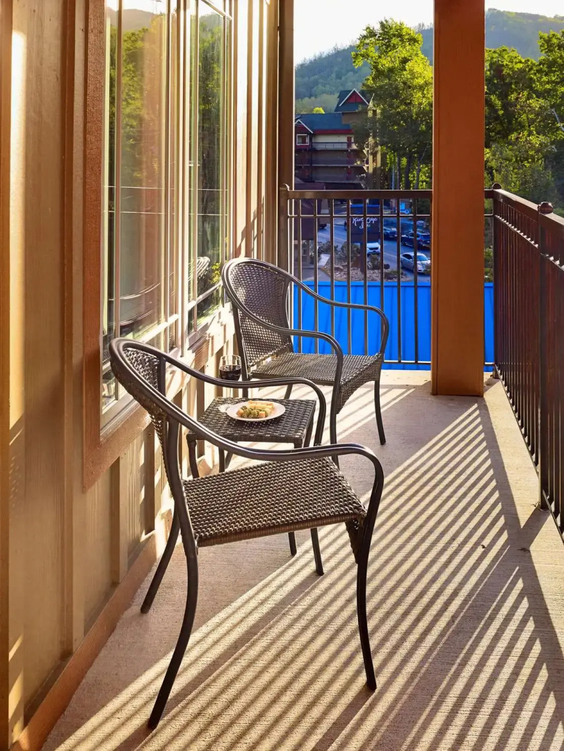 Photo - Hilton Garden Inn Gatlinburg