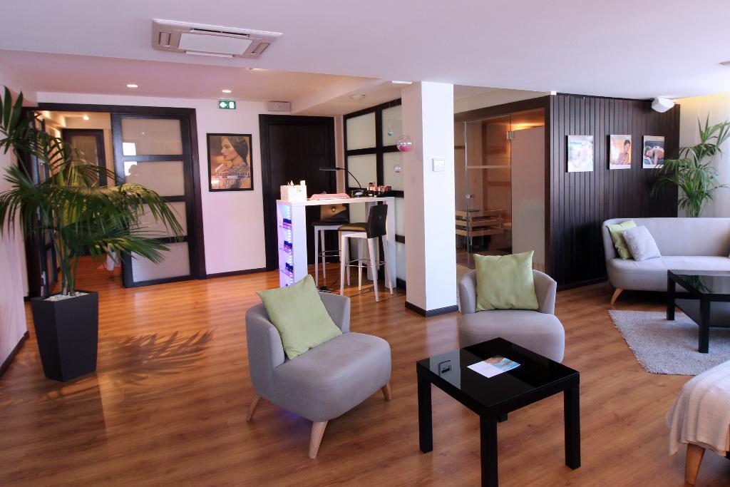 Foto - Le Talaia Hôtel & Spa Biarritz - MGallery Collection