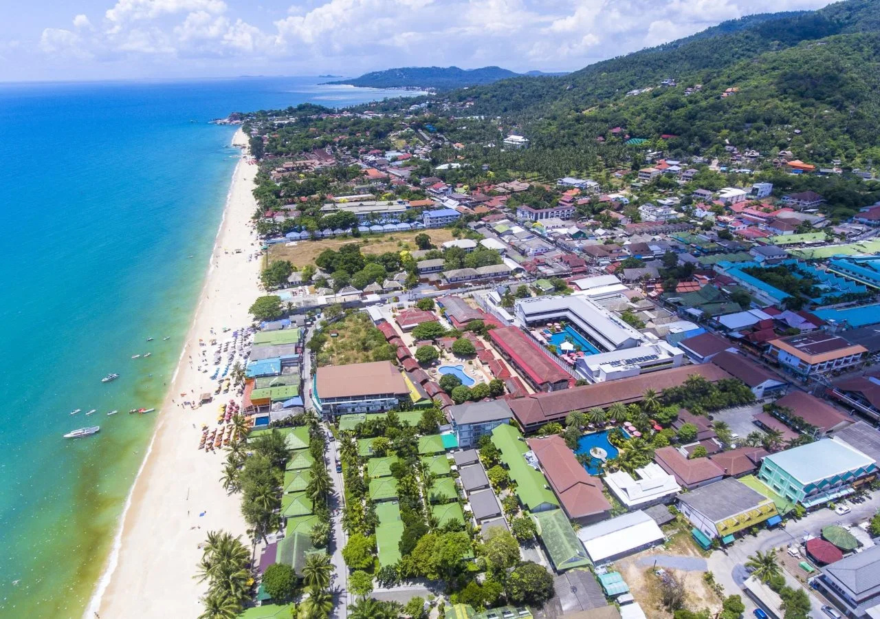 Foto - Am Samui Palace