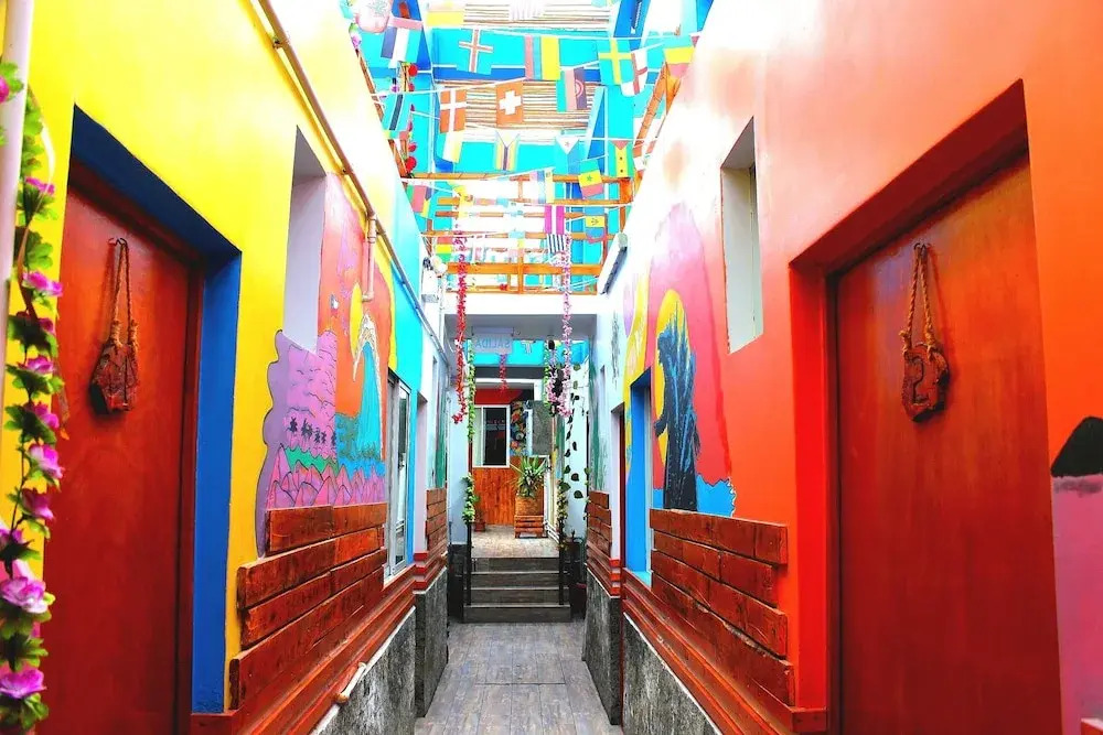 Photo - Raymi House Hostel