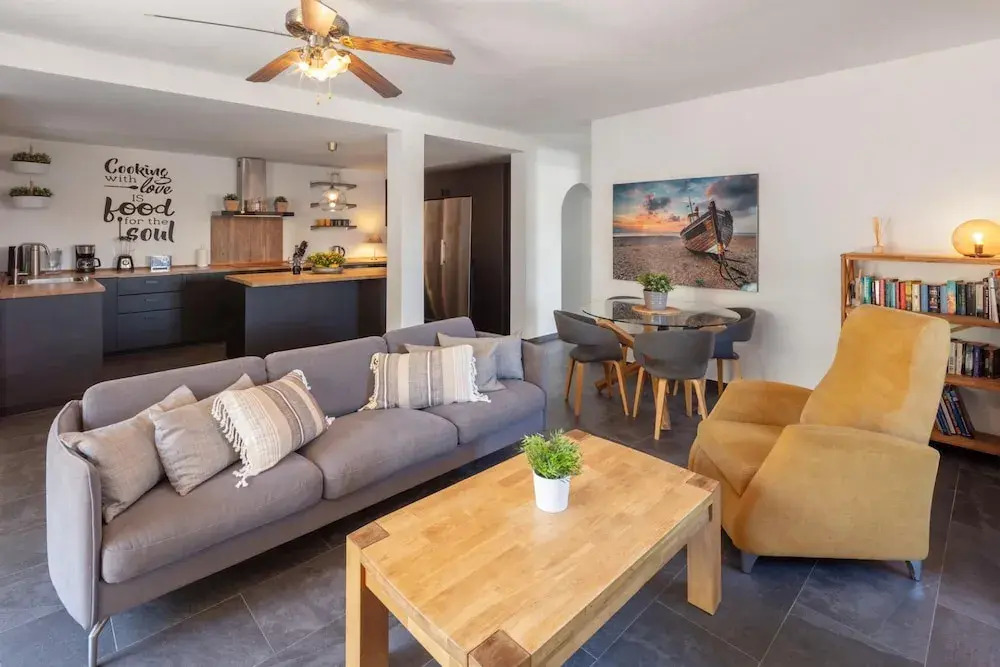 Foto - Family Villa Mijas-Costa close to the beach