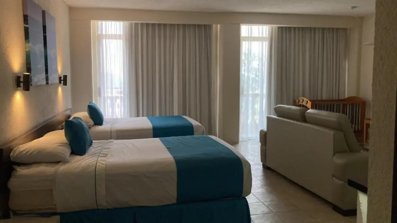 Foto - Howard Johnson by Wyndham Veracruz