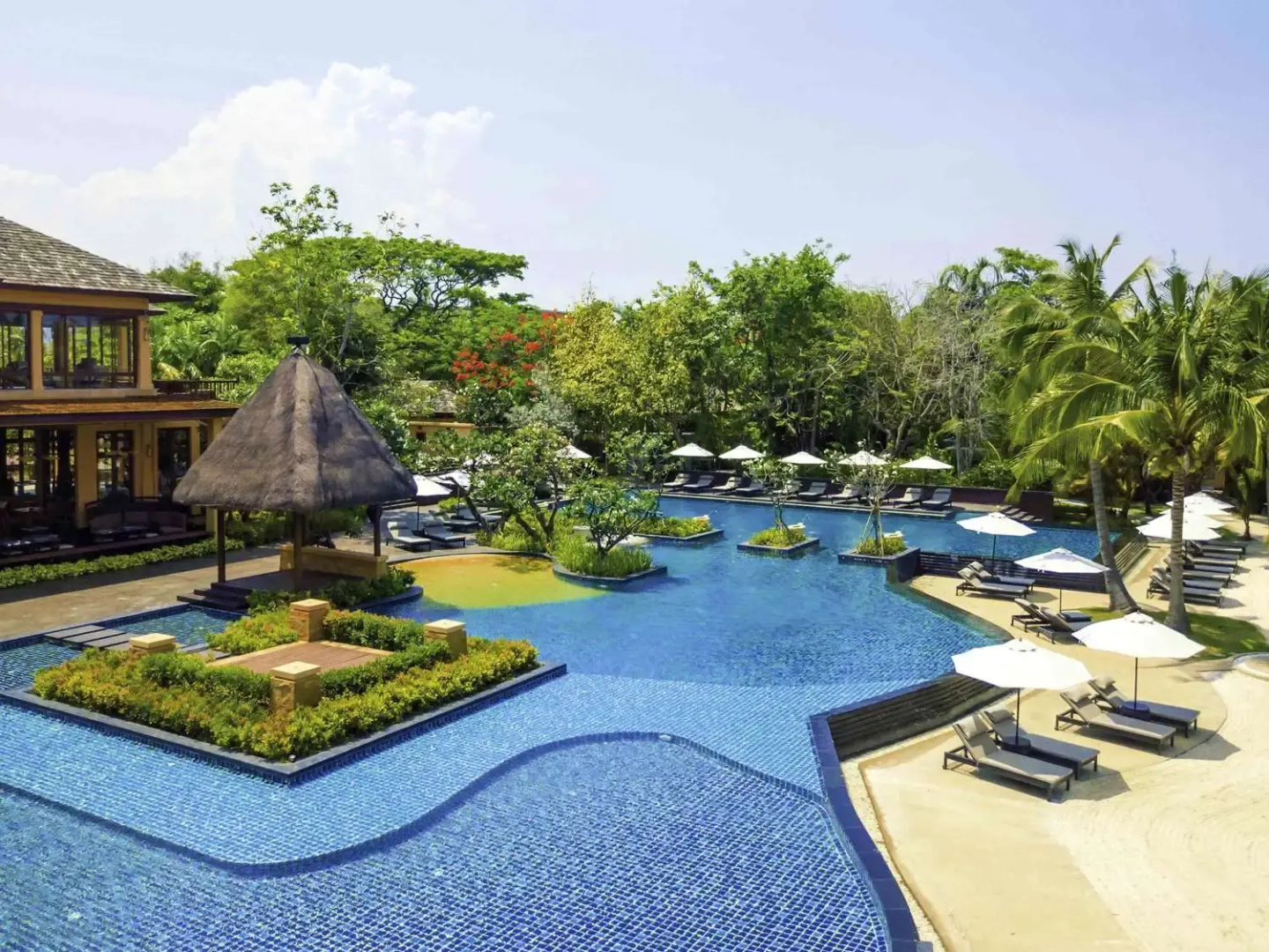 Photo - Mövenpick Asara Resort & Spa Hua Hin