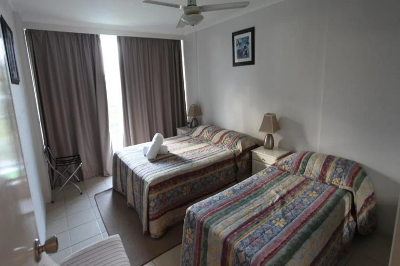 Photo - Anacapri Holiday Resort Apartments