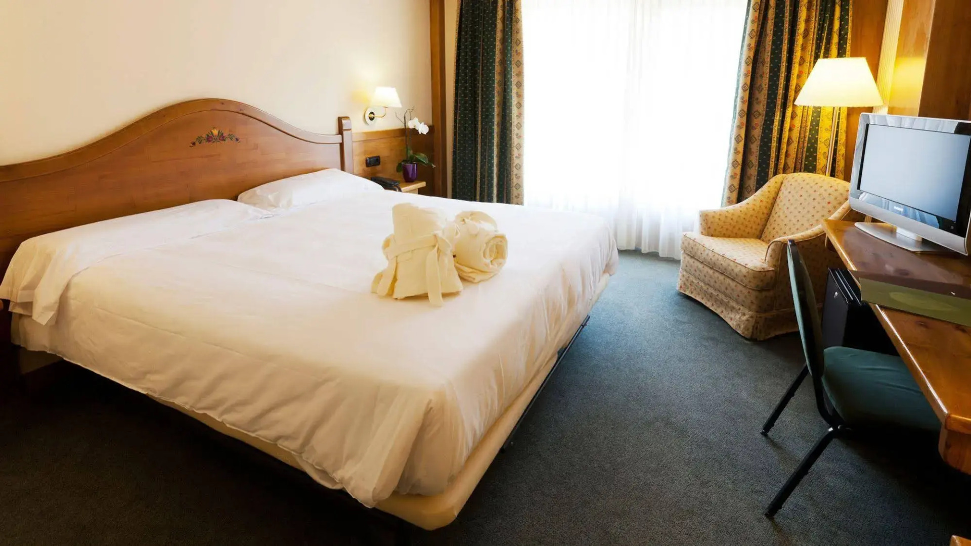 Photo - Sport Hotel Village