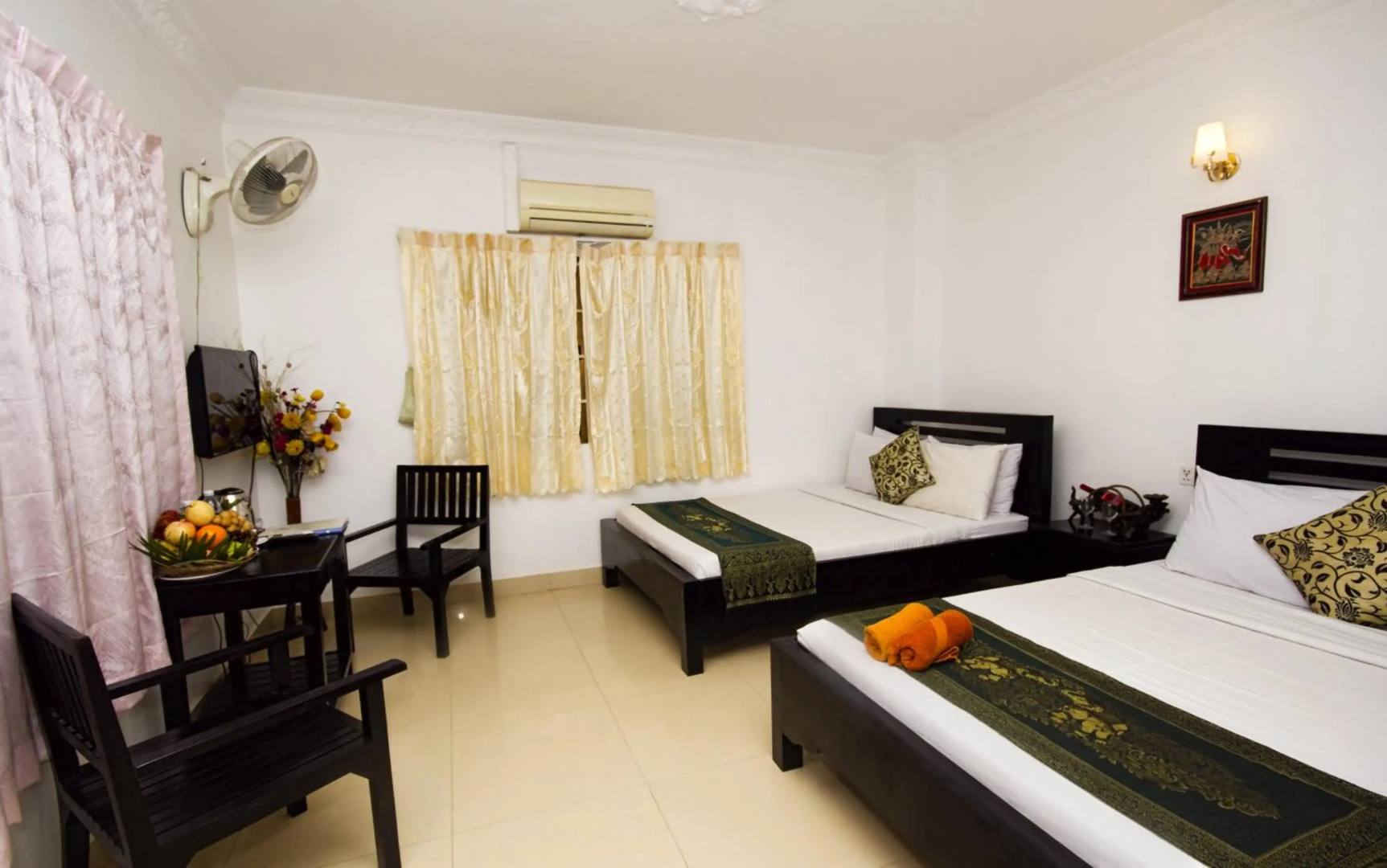 Photo - King Boutique Hotel