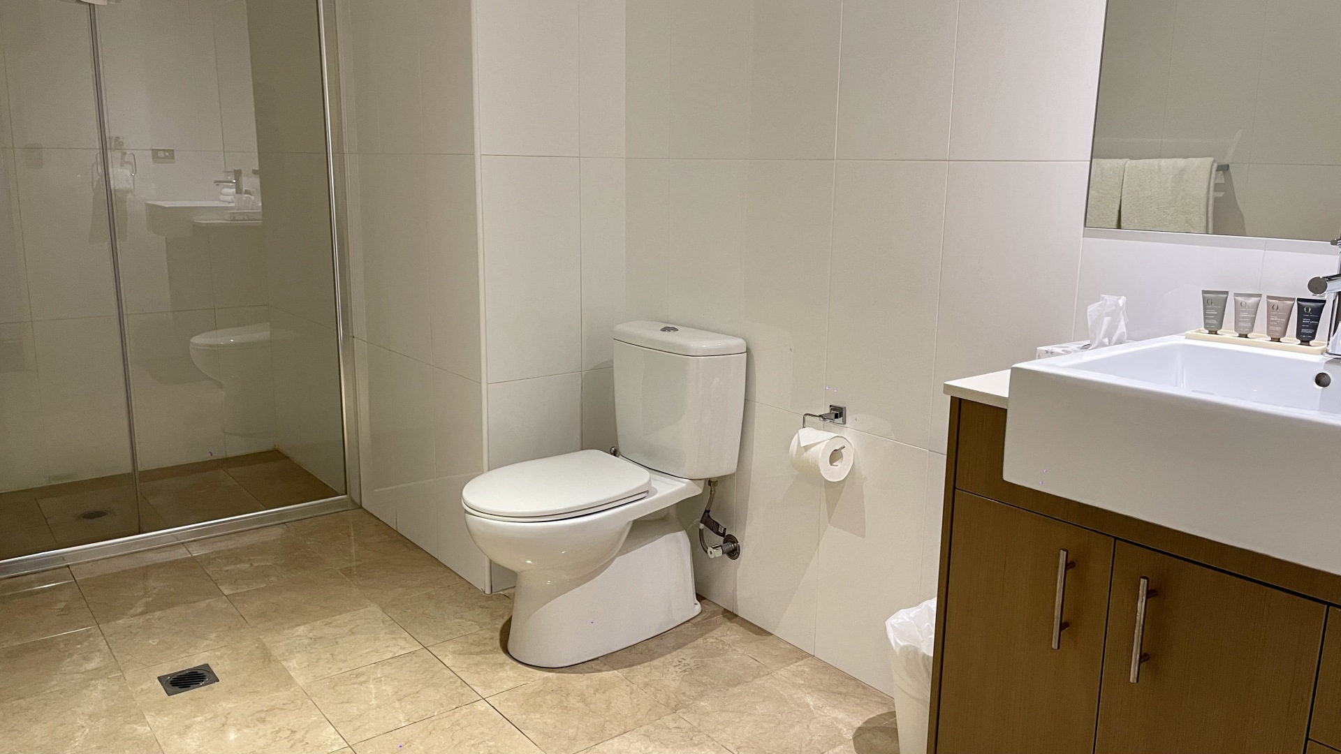 Photo - APX World Square