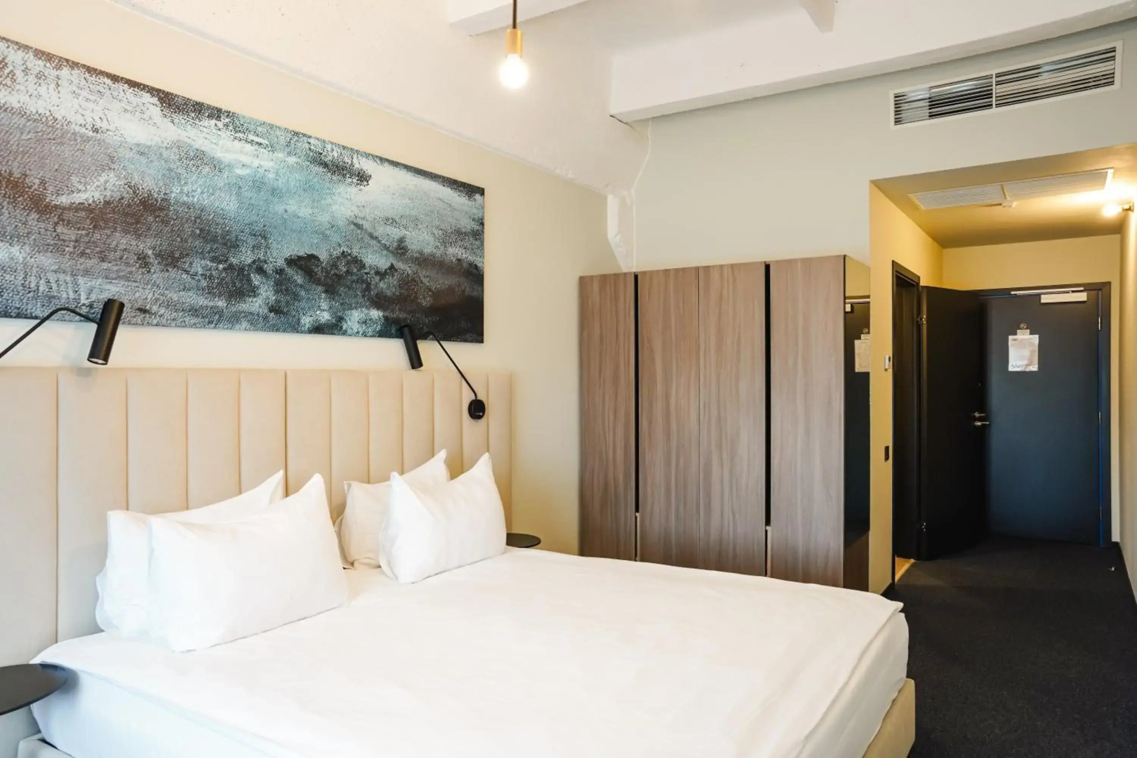Photo - Loop Hotel Vilnius