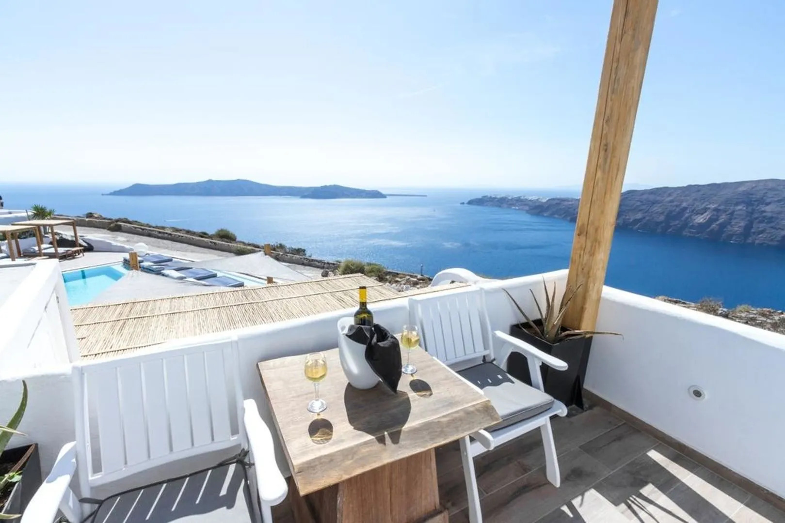 Photo - Amaze Suites