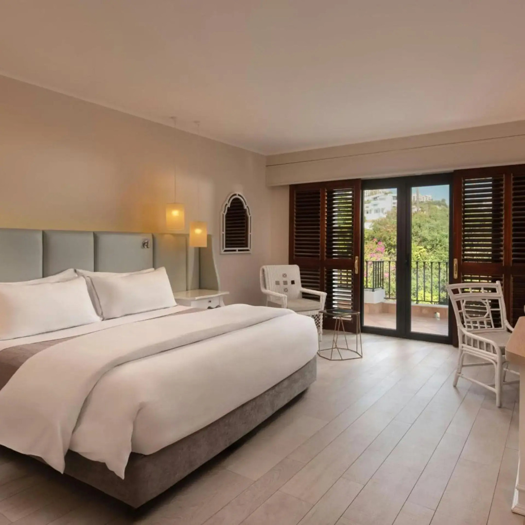 Foto - The Westin La Quinta Golf Resort & Spa, Benahavis, Marbella