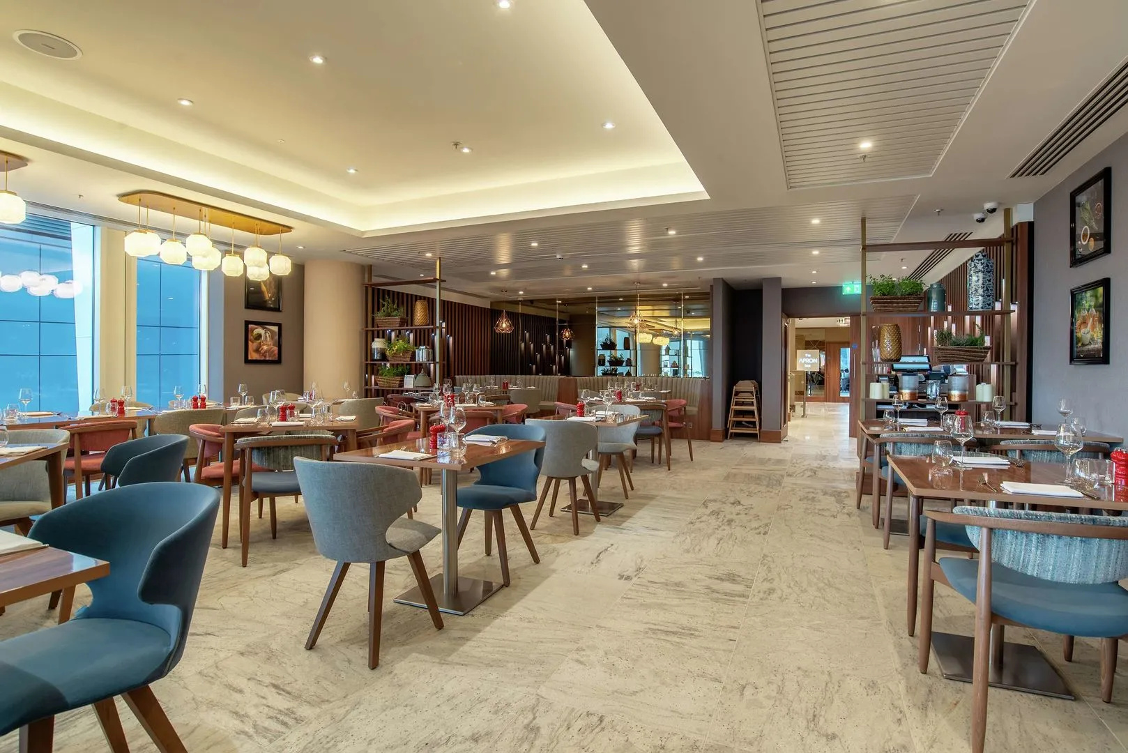 Photo - Hilton Garden Inn London Heathrow Terminal 2 and 3