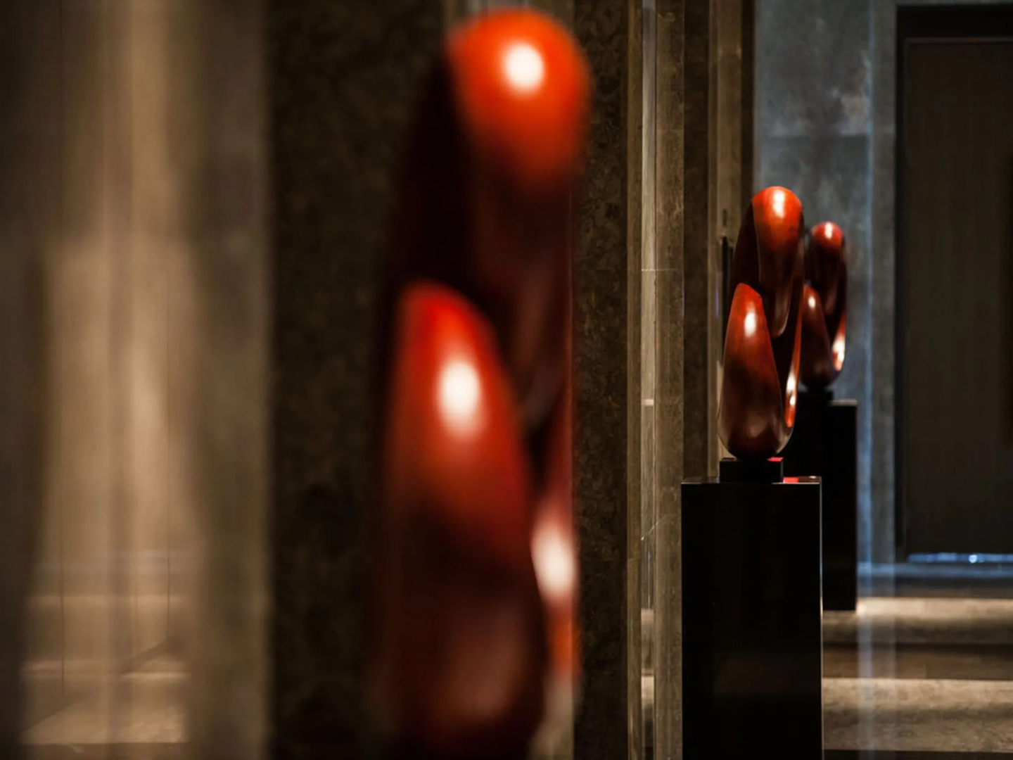 Foto - Renaissance Huizhou Hotel