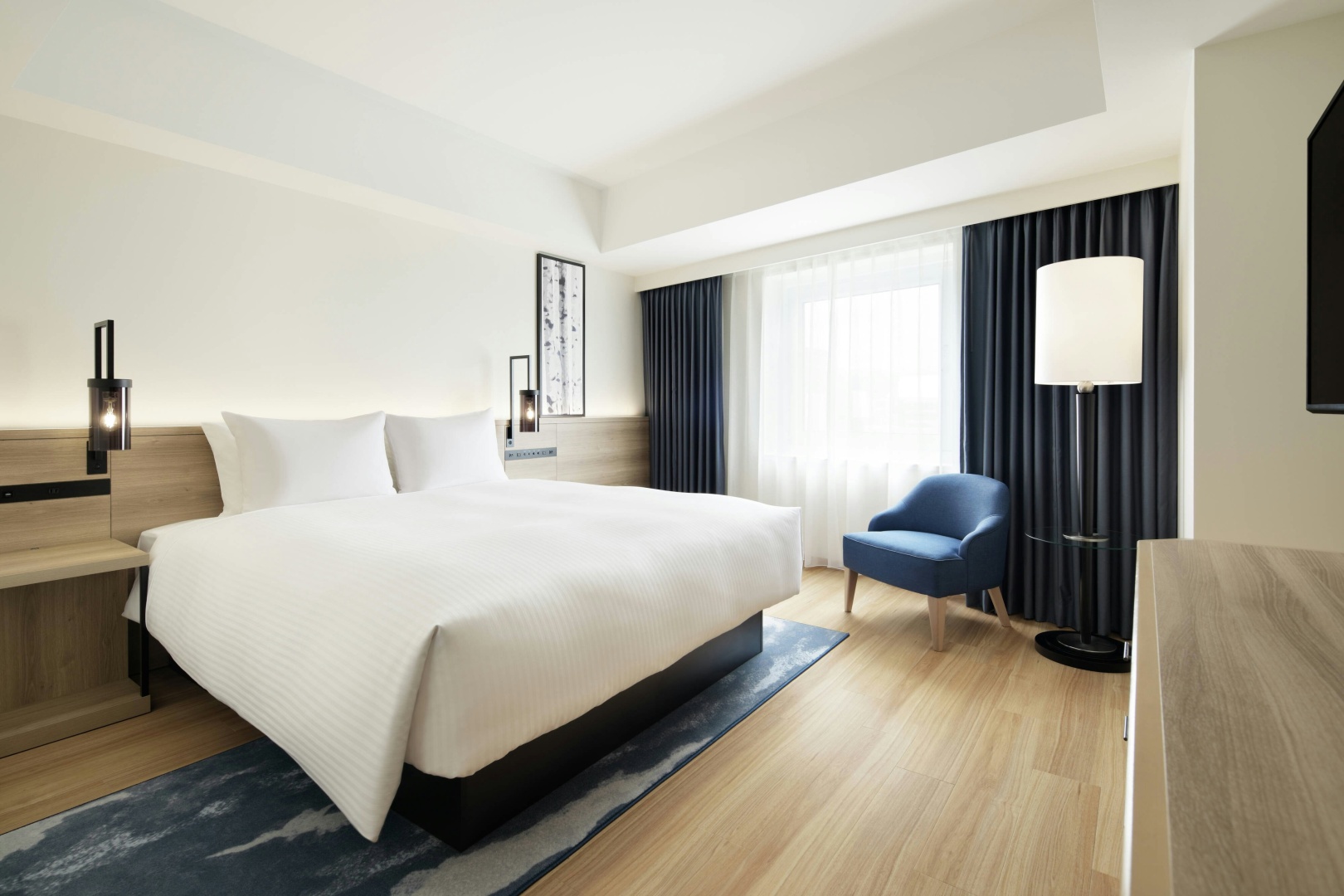 Photo - Fairfield by Marriott Sapporo