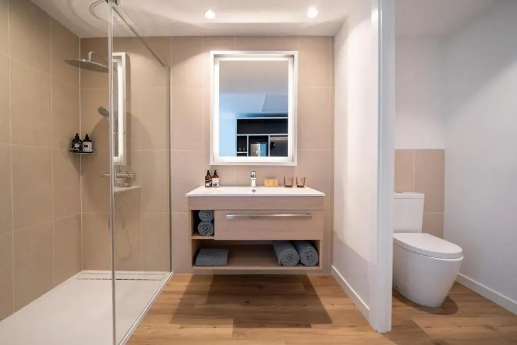 Photo - INNSiDE by Meliá Madrid Valdebebas