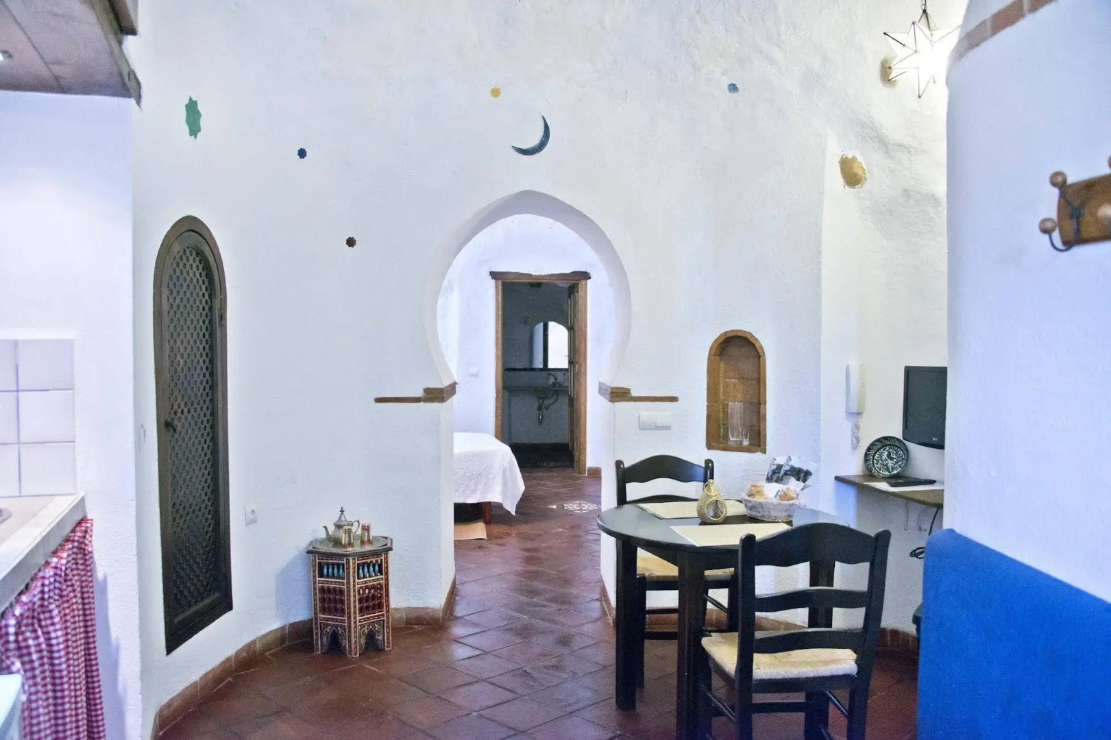 Photo - Apartamentos Montesclaros