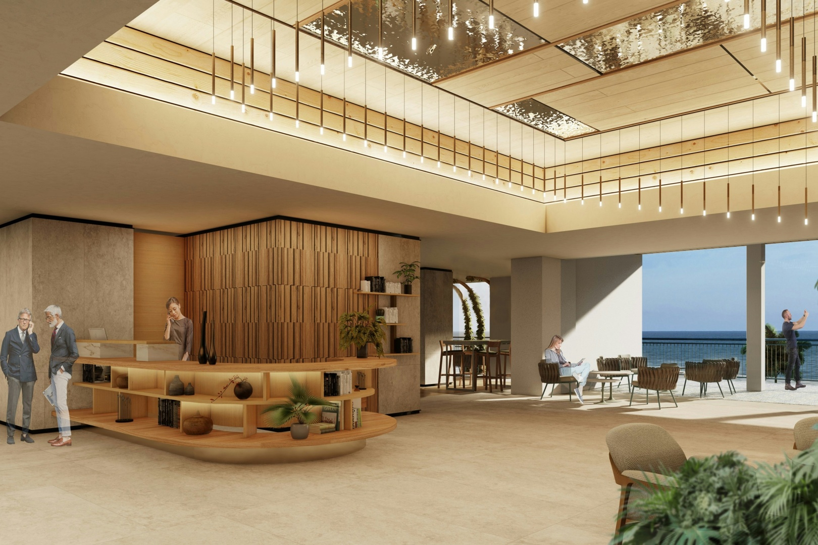 Photo - Delfino Taranto Hotel