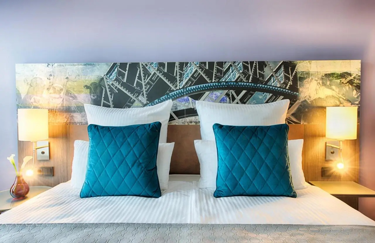 Photo - Leonardo Hotel Munich City East