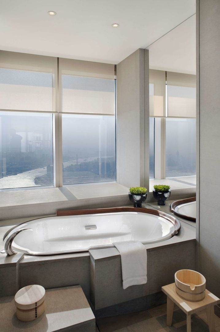 Photo - Park Hyatt Shanghai