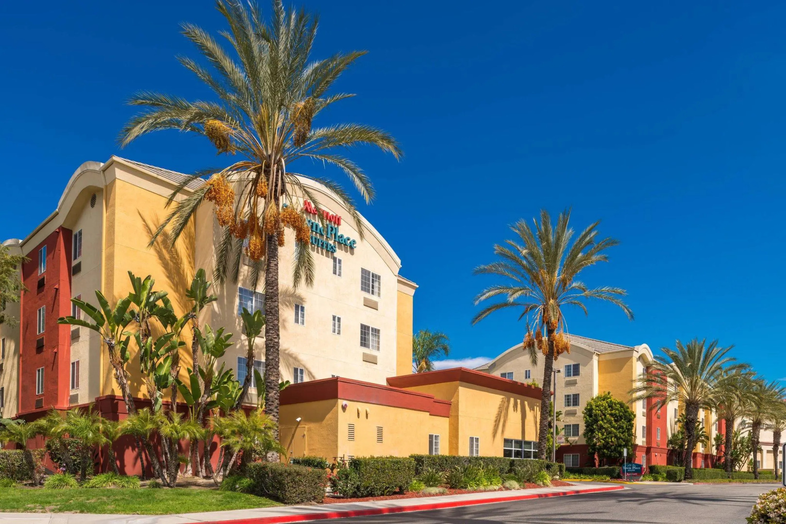Foto - TownePlace Suites by Marriott Anaheim Maingate Near Angel Stadium